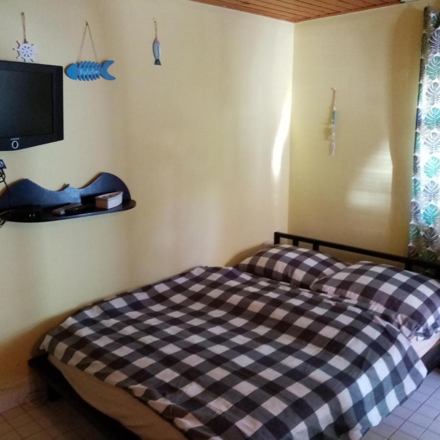 Tulman Apartment Balatonberény Zewnętrze zdjęcie