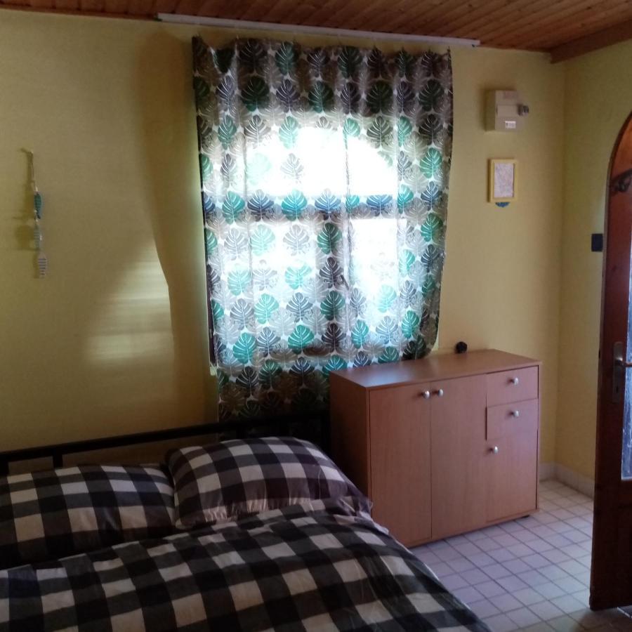 Tulman Apartment Balatonberény Zewnętrze zdjęcie