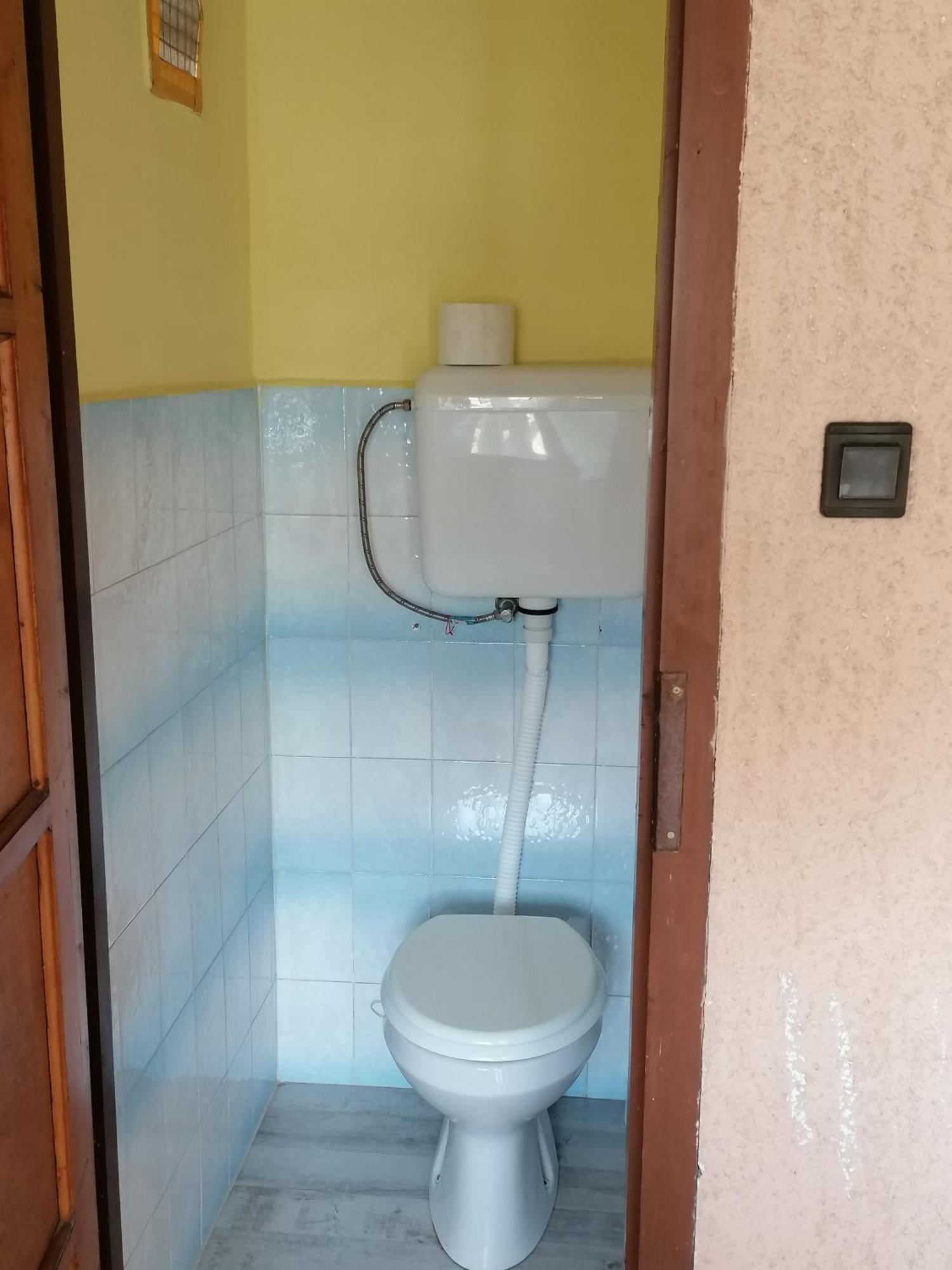 Tulman Apartment Balatonberény Zewnętrze zdjęcie