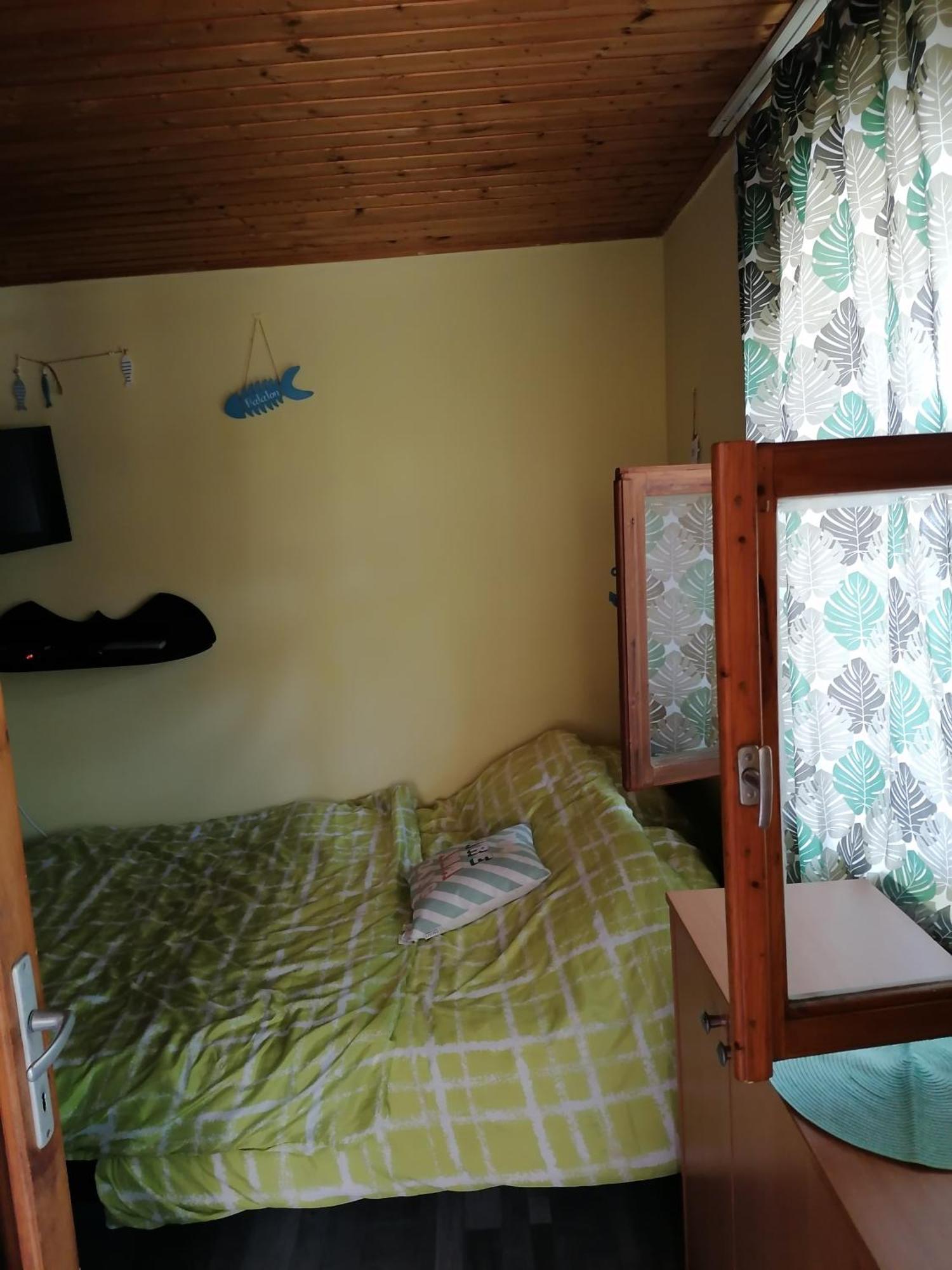 Tulman Apartment Balatonberény Zewnętrze zdjęcie