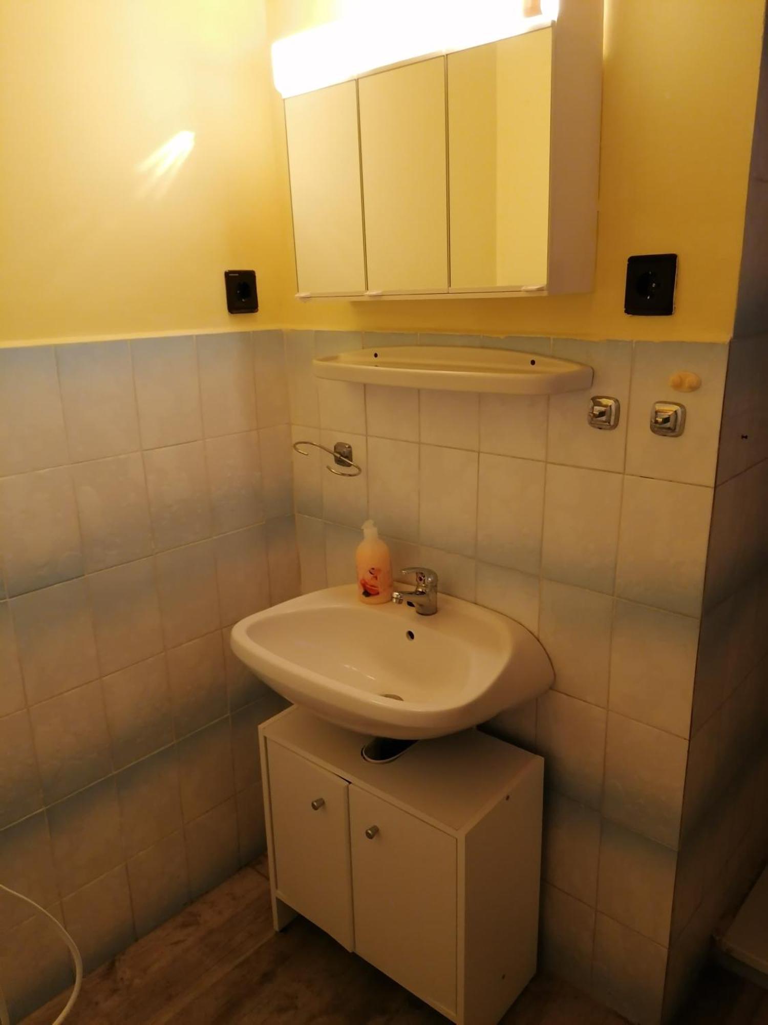Tulman Apartment Balatonberény Zewnętrze zdjęcie
